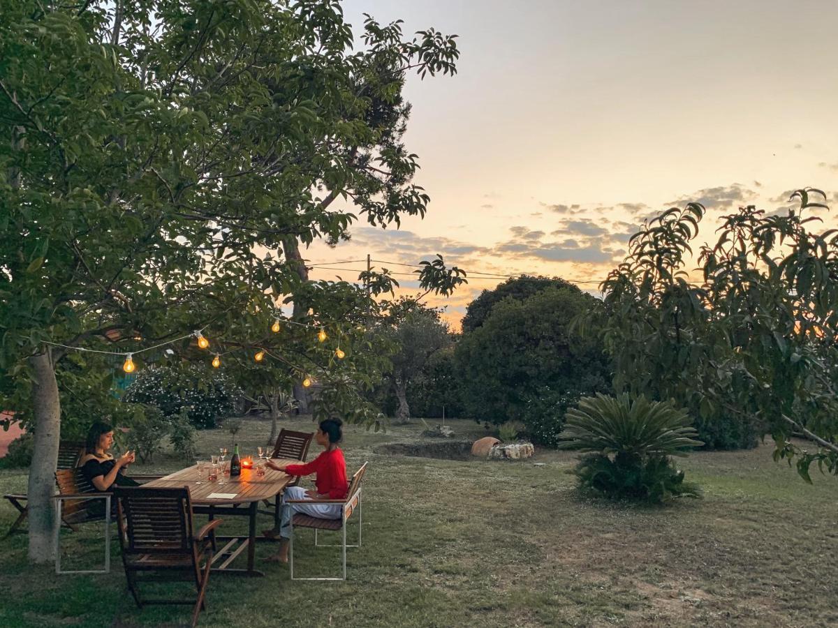 La serenata di Pietro Taranto Esterno foto