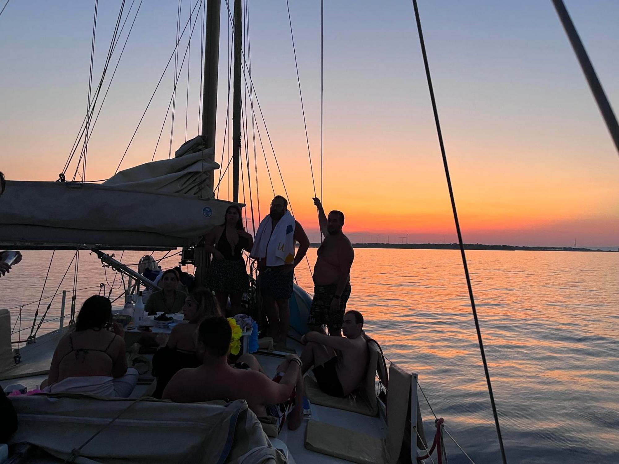 La serenata di Pietro Taranto Esterno foto